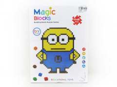 Blocks(948pcs)