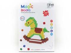 Blocks(299pcs)