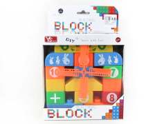 Blocks(29pcs)
