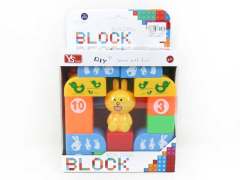 Blocks(26pcs)