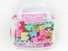 Blocks(33PCS)