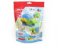 Block(9PCS) toys