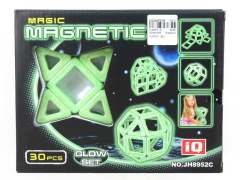 Magnetism Block(30PCS)