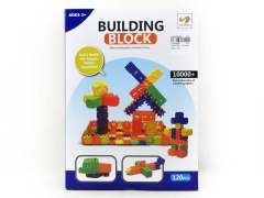 Block(120PCS)