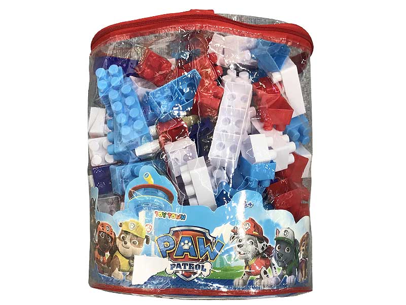 Blocks (86PCS) toys
