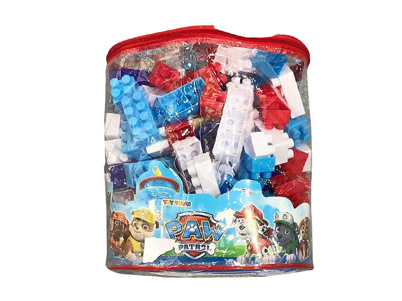 Block(57PCS) toys