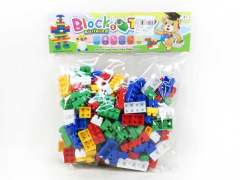 Blocks(160PCS)