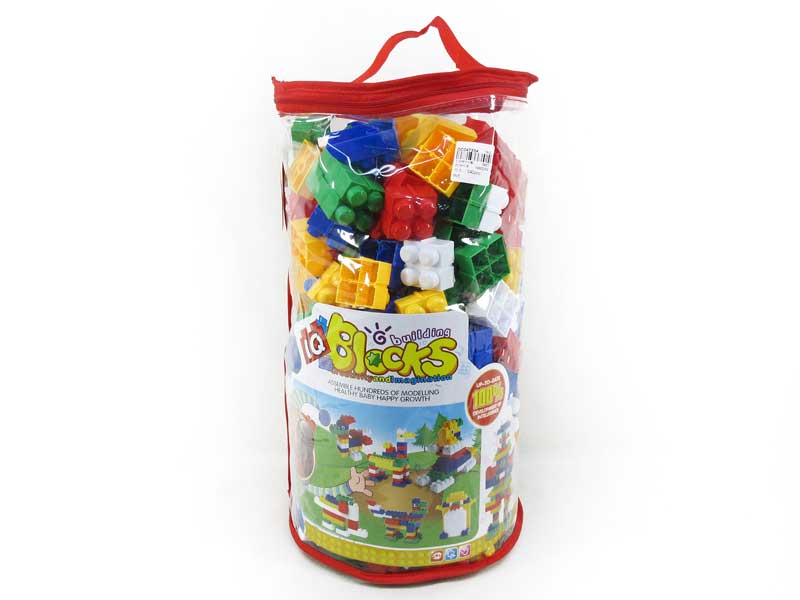 Blocks(340PCS) toys