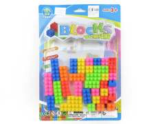 Blocks(35PCS)