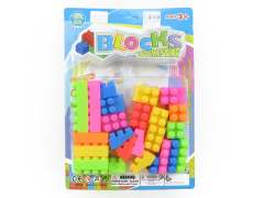 Blocks(24PCS)