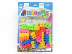 Blocks(26PCS)