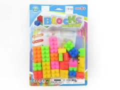 Blocks(23PCS)