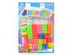 Blocks(23PCS)