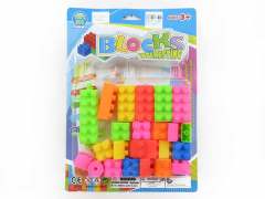 Blocks(26PCS)