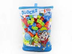 Blocks(420PCS)