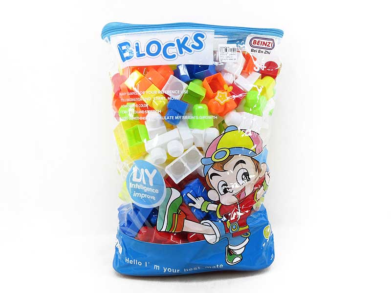 Blocks(240PCS) toys