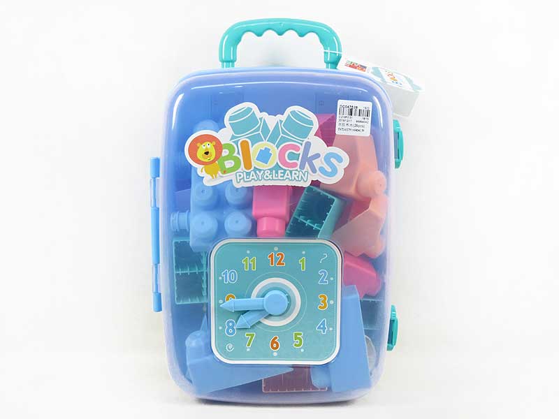 Blocks(29pcs) toys