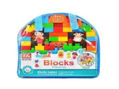 Blocks(60PCS)