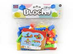 Blocks(80PCS)