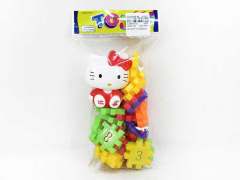 Block(25pcs) toys