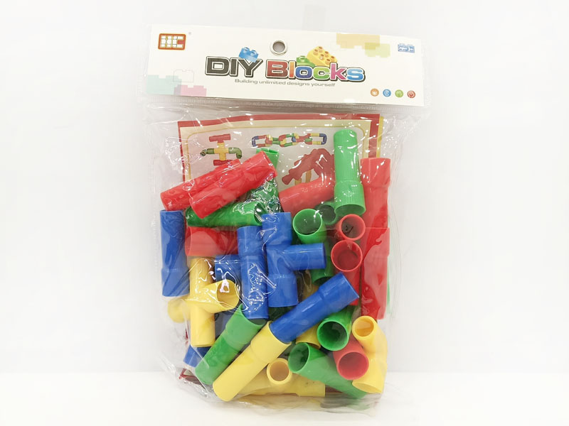 Blocks(32PCS) toys