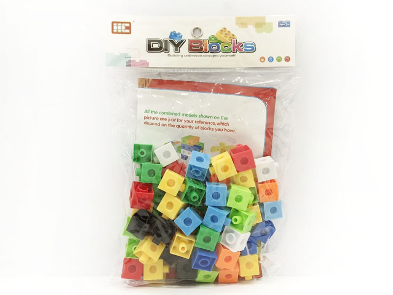 Blocks(50PCS) toys