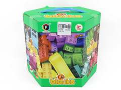 Block toys