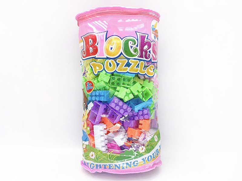 Blocks(330PCS) toys