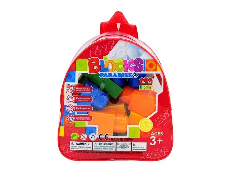 Blocks(11pcs) toys