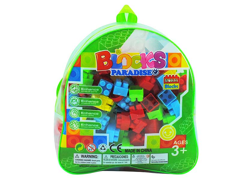 Blocks(150pcs) toys