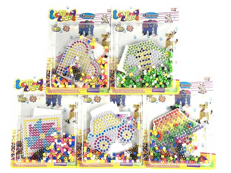 Puzzle Set(5S) toys
