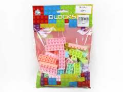 Blocks(68PCS)