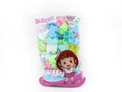 Block(57pcs)