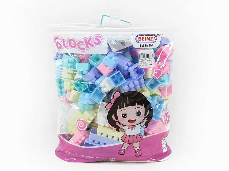 Blocks(320pcs) toys