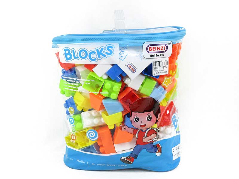 Blocks(120pcs) toys