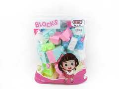 Blocks(58pcs)