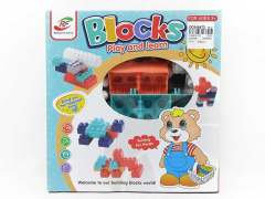 Blocks(28PCS)
