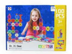 Block(100pcs) toys