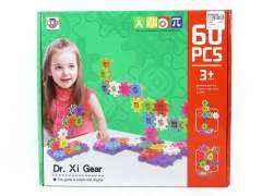 Block(60pcs) toys