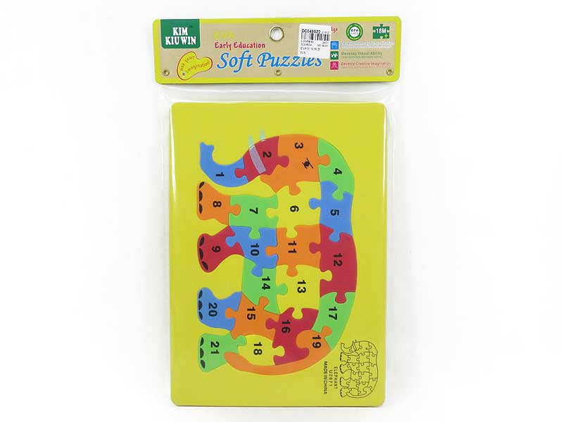 Puzzle Set toys