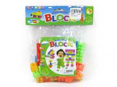 Blocks(36pcs)