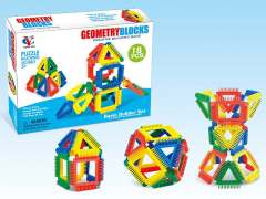 Block(18PCS) toys