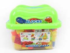 Block(123PCS)