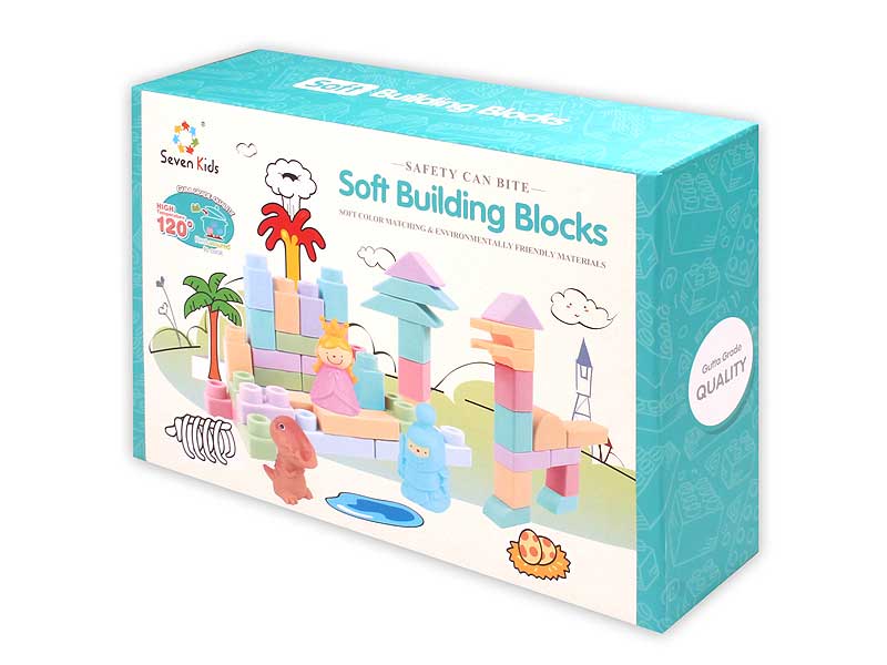 Blocks(50pcs) toys