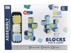 Blocks(12PCS)