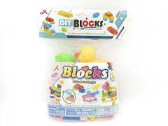 Blocks(82PCS)