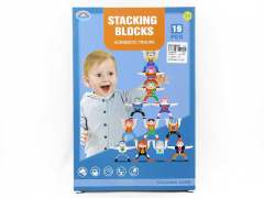 Stacking Blocks(16PCS)