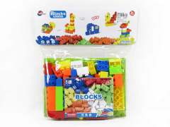 Blocks(35pcs)