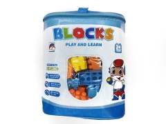 Blocks(90pcs)