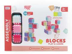 Blocks(12pcs)